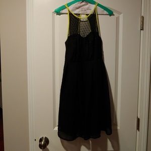 Night out dress